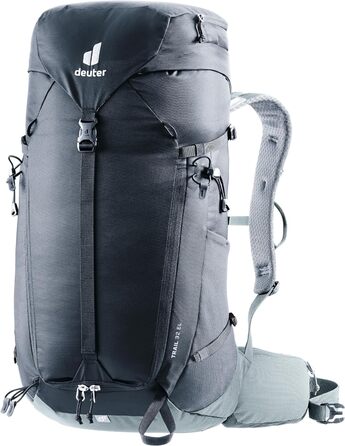 Рюкзак для хайкінгу Deuter Trail 32 EL Extra Long, альпінізм, 2024