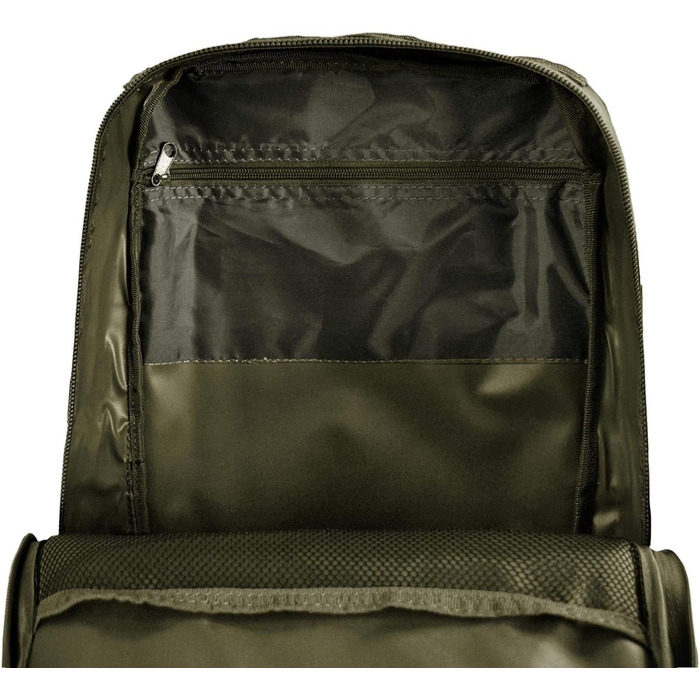 Рюкзак normani US Assault Cooper Pack Large у військовому стилі, місткий тактичний рюкзак для туризму та армії