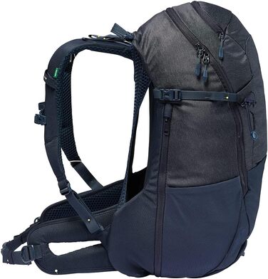 Жіночий туристичний рюкзак VAUDE Tacora 26+3 л, універсальний розмір, синій