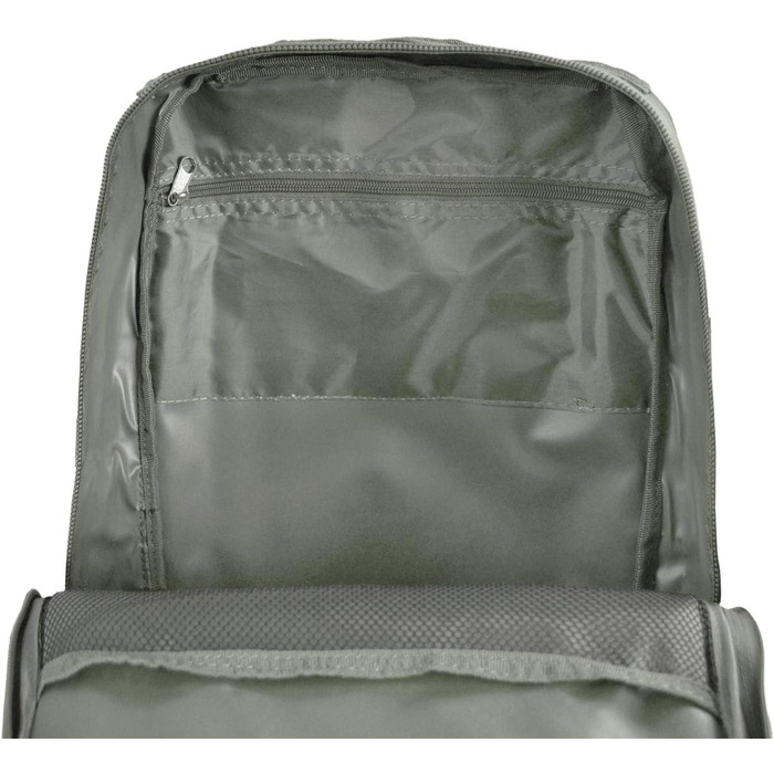 Рюкзак Normani US Assault Cooper Pack 50 л, військовий стиль, At-digital
