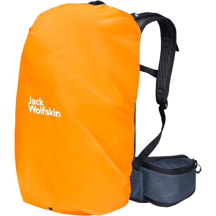 Рюкзак Jack Wolfskin Cyrox Shape 25 S-L для туризму, унісекс, 25 л, вечірнє небо, універсальний розмір