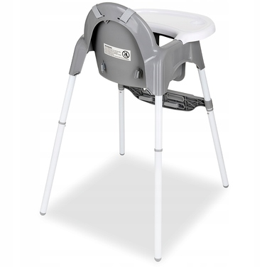 Стілець для годування Piccolo, 86 x 56 x 62 см