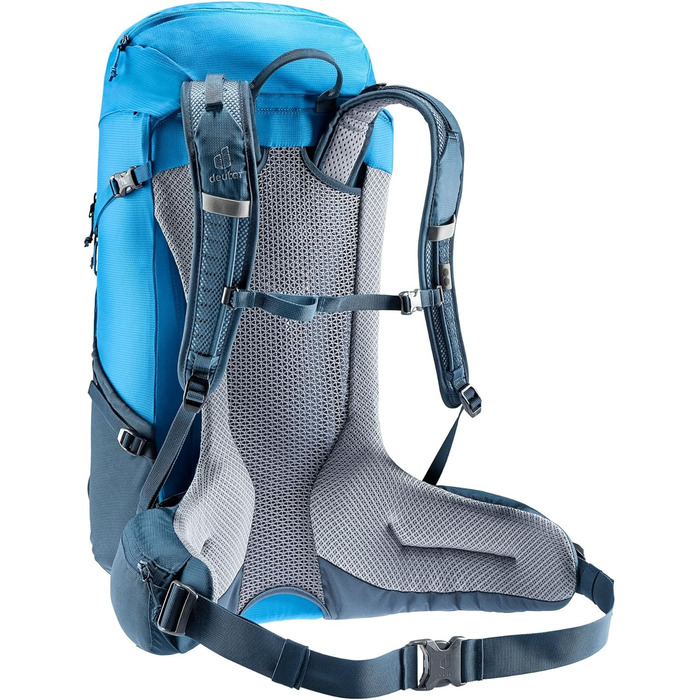 Рюкзак для туризму Deuter Futura 26 л Reef-Ink, одне відділення