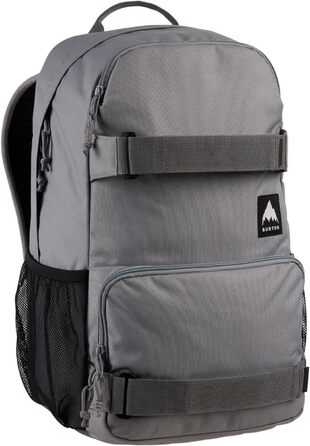 Рюкзак Burton Treble Yell для дорослих, унісекс, Sharkskin, міський, для ноутбука