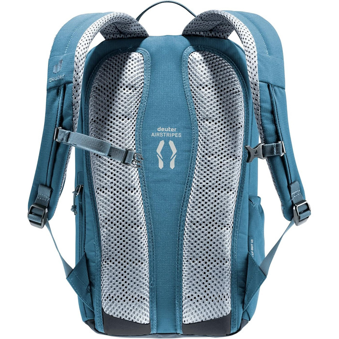 Рюкзак deuter Step Out 16 літрів для міста, синій