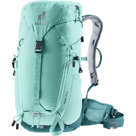 Жіночий туристичний рюкзак Deuter Trail 16 SL для хайкінгу та via ferrata, 2024