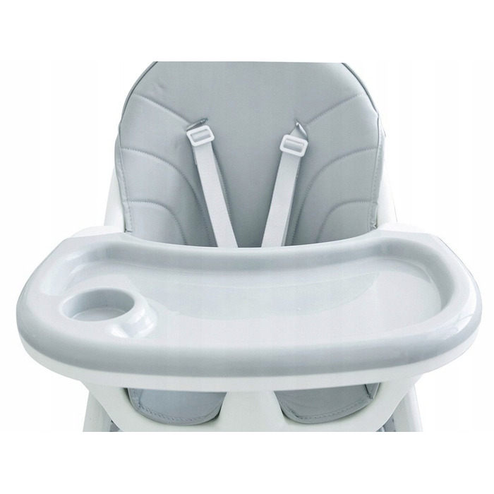 Стілець для годування Ecotoys, 94 x 48 x 68 см