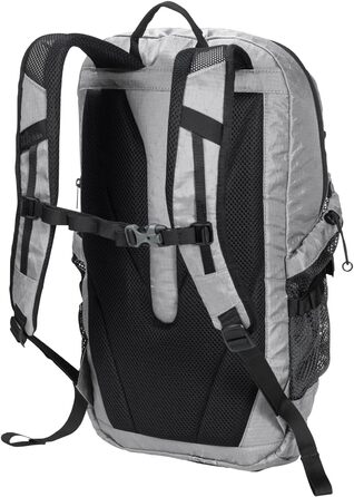 Рюкзак Jack Wolfskin Wandermood 20 л унісекс, для туризму, колір Rainstorm, універсальний розмір