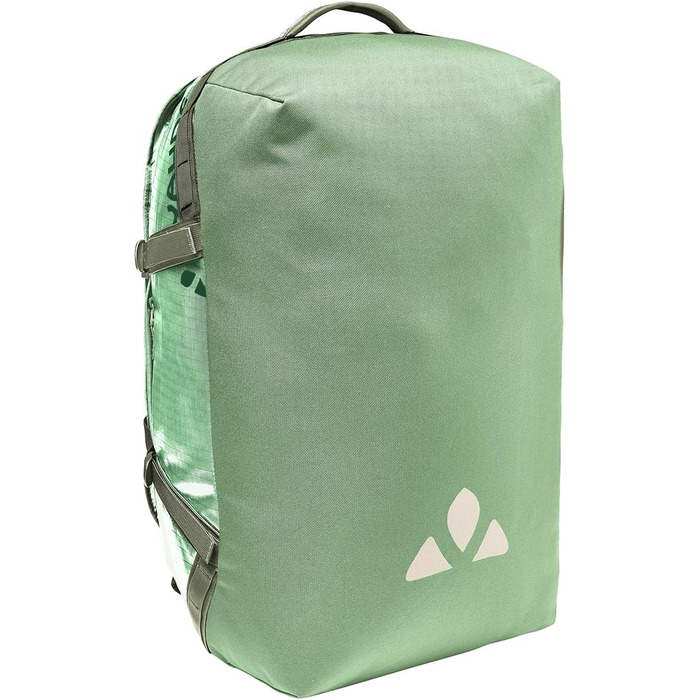 Сумка-дуфел VAUDE CityDuffel 65 л, алое вера, універсальний розмір