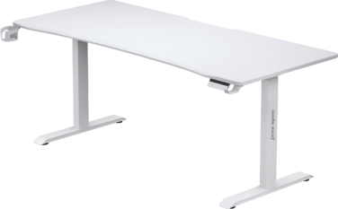 Стіл з електрорегулюванням висоти Anda Seat Xtreme 1800x800 White