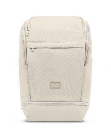 Рюкзак для ноутбука Johnny Urban Finn Large бежевий (пісочний) для жінок та чоловіків
