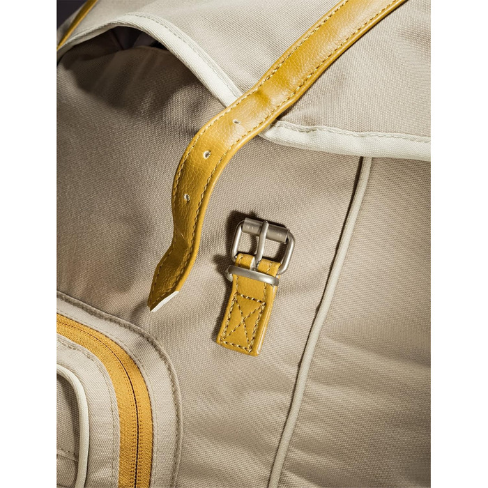 Рюкзак Deuter Innsbruck Vintage 22 л, пісочно-карамельний, міський