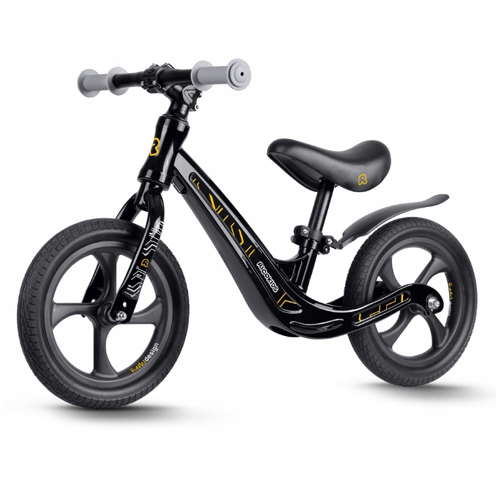 Бегове велосипедне авто RicoKids FUNNU 12