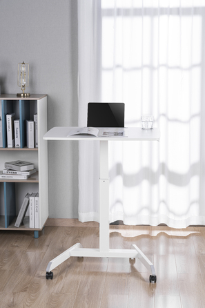 Офісний стіл з регулюванням висоти OfficePro ODM380W