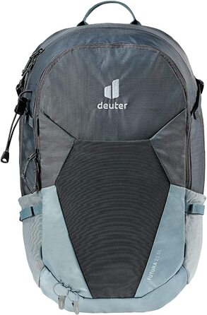Жіночий туристичний рюкзак deuter Futura 21 SL, 21 л, графітовий