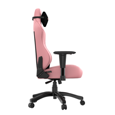Крісло ігрове Anda Seat Phantom 3 Pink Size L