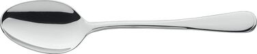 Набір столових приборів ZWILLING Nottingham на 72 предмети, нержавіюча сталь 18/10, полірована сталь для ножів, для 12 осіб