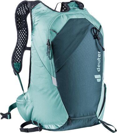 Рюкзак для скелетурингу Deuter Updays 26 л, легкий, Atlantic-glacier