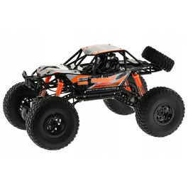 Радіокерована машина-монстр ACR Monster Truck, 48 см