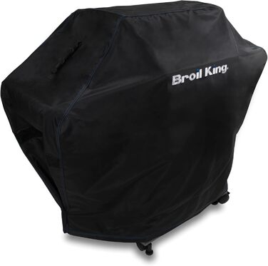 Чохол для гриля Broil King Premium Crown/Baron/Signet, нержавійка, 147x58x117 см