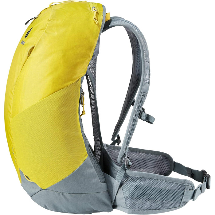 Універсальний туристичний рюкзак Deuter AC Lite 23 л зелений
