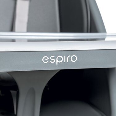 Стілець для годування Espiro Sense 4в1