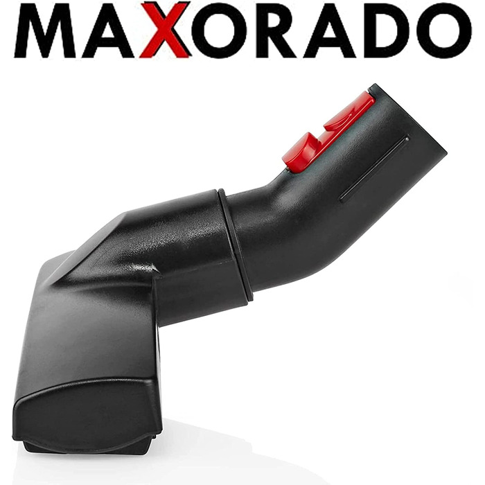 Насадка-щітка для прибирання шерсті тварин Maxorado, для пилососа Dyson V7/V8/V11/V15, для кішок і собак