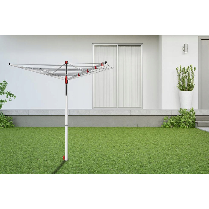 Сушарка для білизни Vileda Sun Lift Compact 40