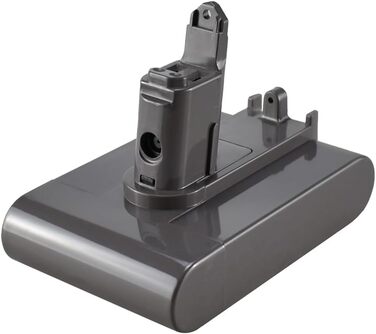 Aunstarwei акумулятор Typ B 22,2В 4500 мА·год Li-Ion для ручних пилососів Dyson DC31/DC34/DC44/DC45, заміна 17083-04/917083-01/17083-2811/18172-01-04/17083-4211 (не підходить для Typ A)