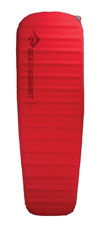 Самонадувний туристичний килимок Sea to Summit Comfort Plus S.I Sleep Mat (Regular, 198x63.5x7.6 см)