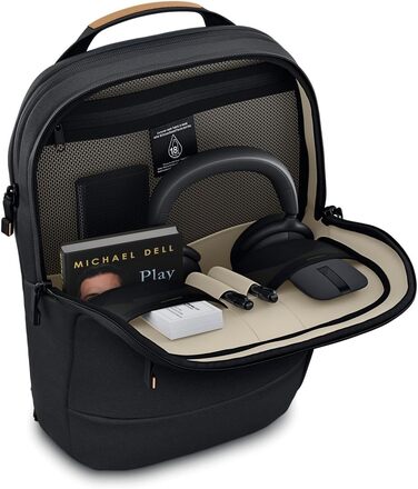 Рюкзак для ноутбука Dell EcoLoop Essential Rucksack 14–16