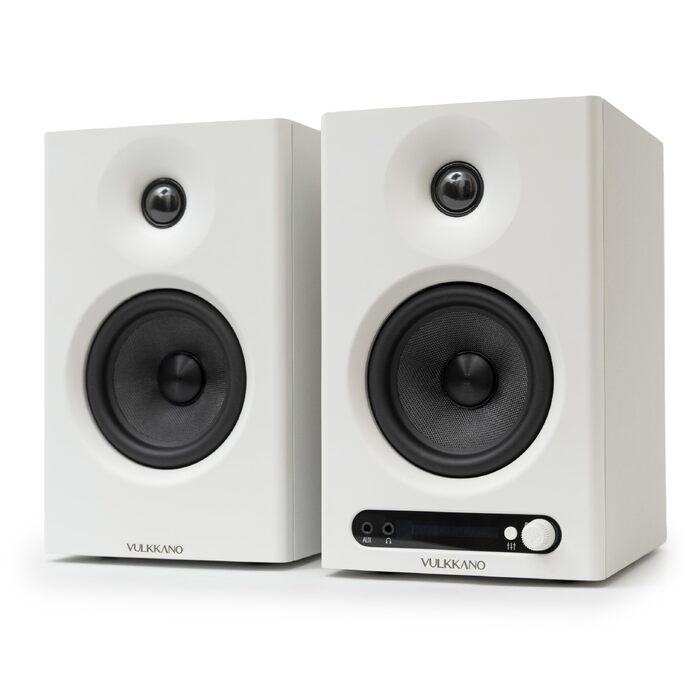 VULKKANO PRO4 Студійний монітор Bluetooth, 4