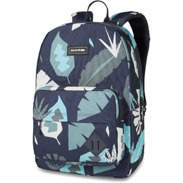 Рюкзак Dakine 365 30 л з відділенням для ноутбука, міцний рюкзак для школи, офісу, університету та подорожей, дизайн Абстрактна Долоня