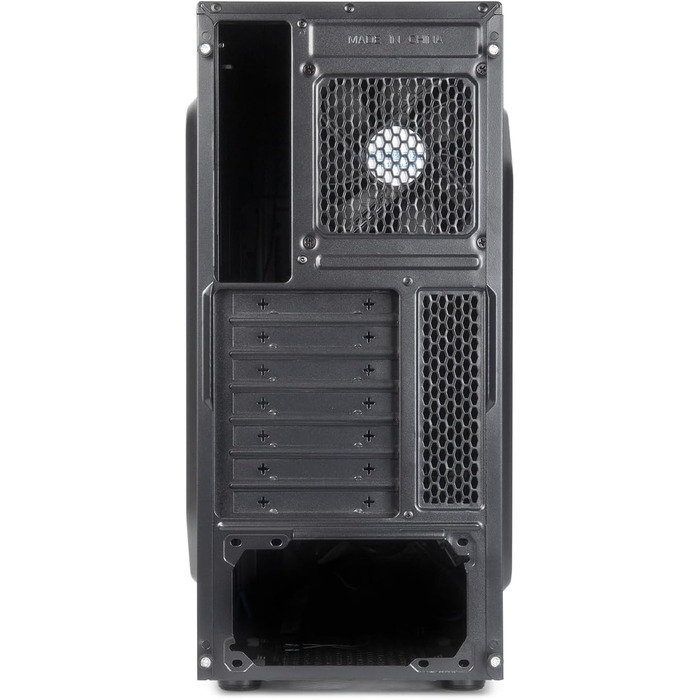 Корпус для ПК Vultech ATX VCO-A2699 з USB 3.0 і USB 2.0