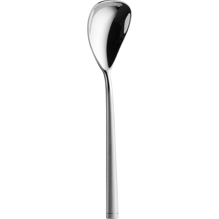 Набір столових приборів ZWILLING Senses 68 предметів, на 12 осіб, з нержавіючої сталі 18/10, матовий, сріблястий, придатний для миття в посудомийній машині