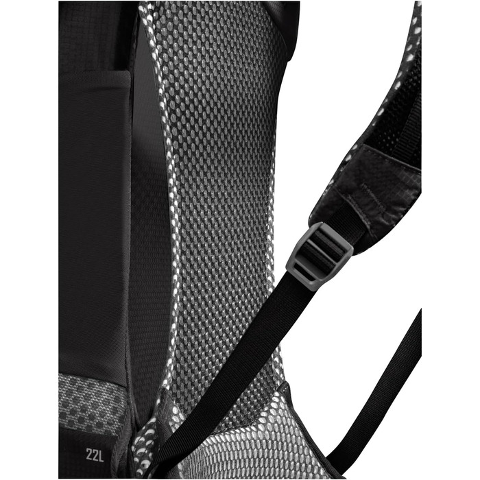Рюкзак Jack Wolfskin Phantasy 22,5 л унісекс для туризму