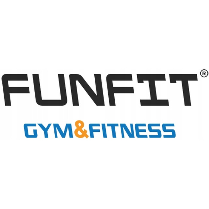 Батут із сіткою Funfit 490 см FT 16 (487-500 см)