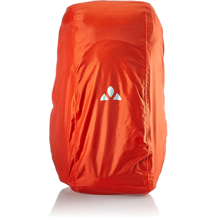 Дитячий рюкзак VAUDE Puck 14, 10-14 л, синій, універсальний