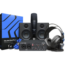 стиль: audiobox usb 96 (чорний)