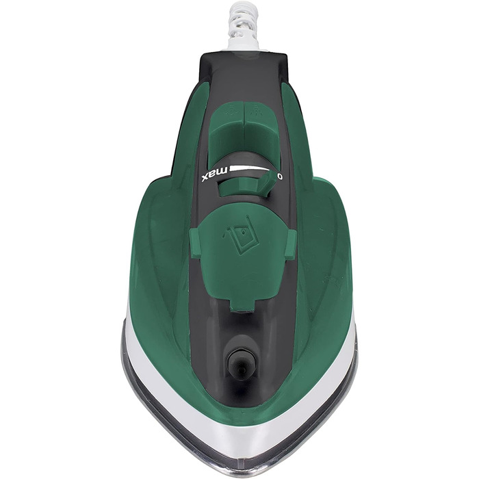 Праска BEPER P204FER004, 2200 Вт, 150 мл, парова, регульована температура, Ottanium