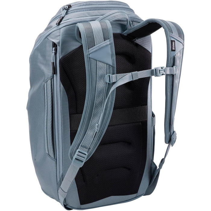 Рюкзак для ноутбука Thule Chasm 26 л, темно-сірий (Pond Gray)