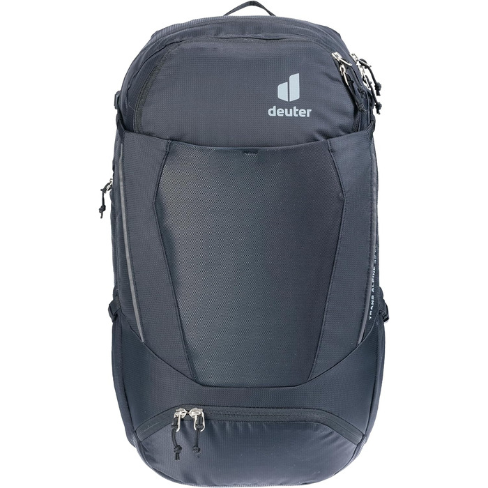 Рюкзак для велосипеда Deuter Trans Alpine 32 EL Extra Long (2024)