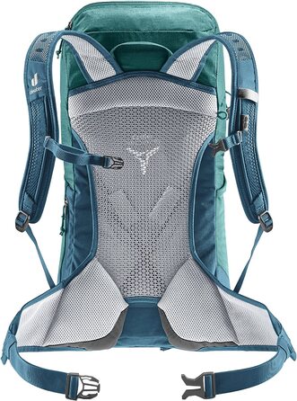 Рюкзак Deuter AC Lite 24 л для туризму Alpinegreen-Arctic