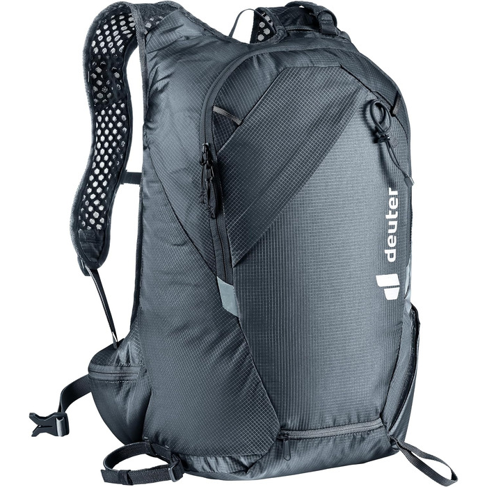 Deuter Updays 26 Легкий рюкзак для скелетурів 26 л, чорний