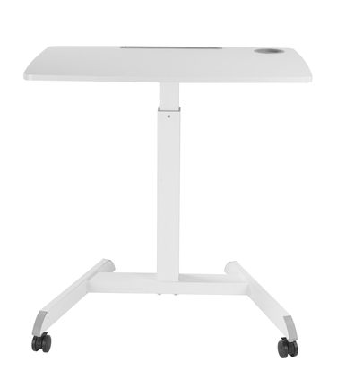 Офісний стіл з регулюванням висоти OfficePro ODM380W
