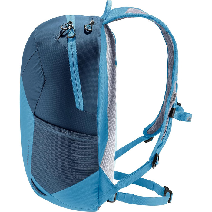 Deuter Speed Lite 17 Легкий туристичний рюкзак 17 л Ink-wave