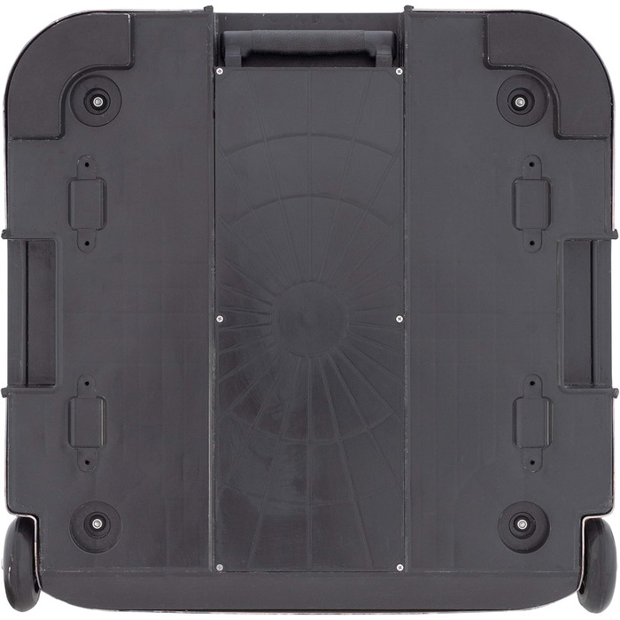 Сонячна парасоля Doppler AluPro Neo Push Up 200x250 см, алюмінієва, для балкона та тераси, нахиляється, з регулюванням висоти, відкриття/закриття Push-механізм