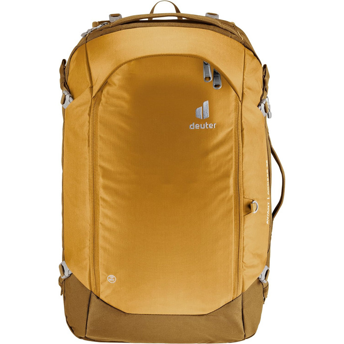 Рюкзак для подорожей Deuter AViANT Access 38 л кориця-мигдаль