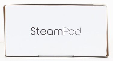 L’Oréal Professionnel Paris SteamPod 3.0 — паровий стайлер для волосся з доглядом, підходить для всіх типів волосся, технологія пари