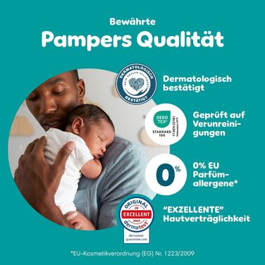 Підгузки Pampers Baby-Dry Paw Patrol Edition розмір 5 (11-16 кг), 186 шт, захист від протікань